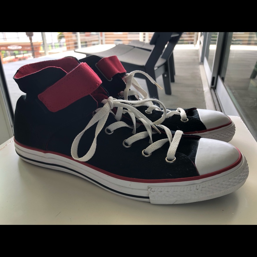 NEW Converse CT hi-tops
